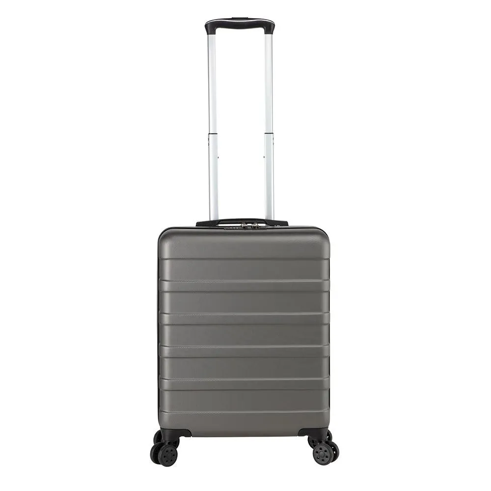 Anode 40L Cabin Suitcase - 55x40x20cm