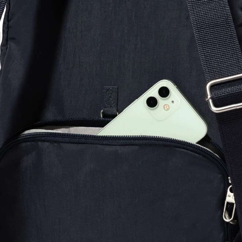 Baggallini Anti-Theft Vacation Backpack