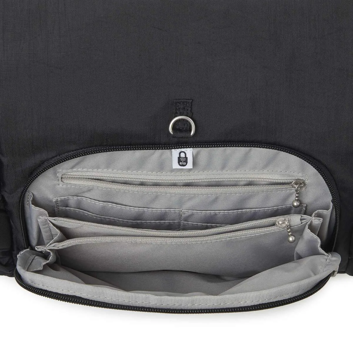 Baggallini Anti-Theft Vacation Backpack