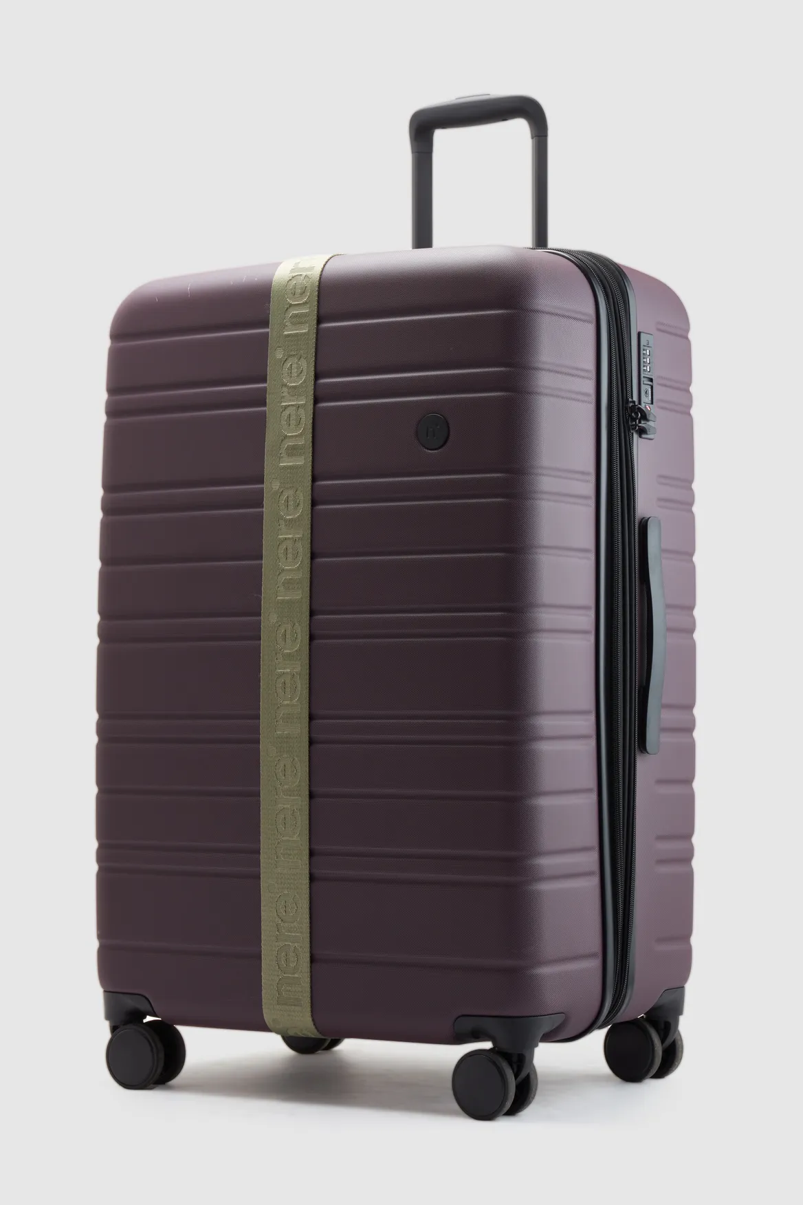 Luggage Strap