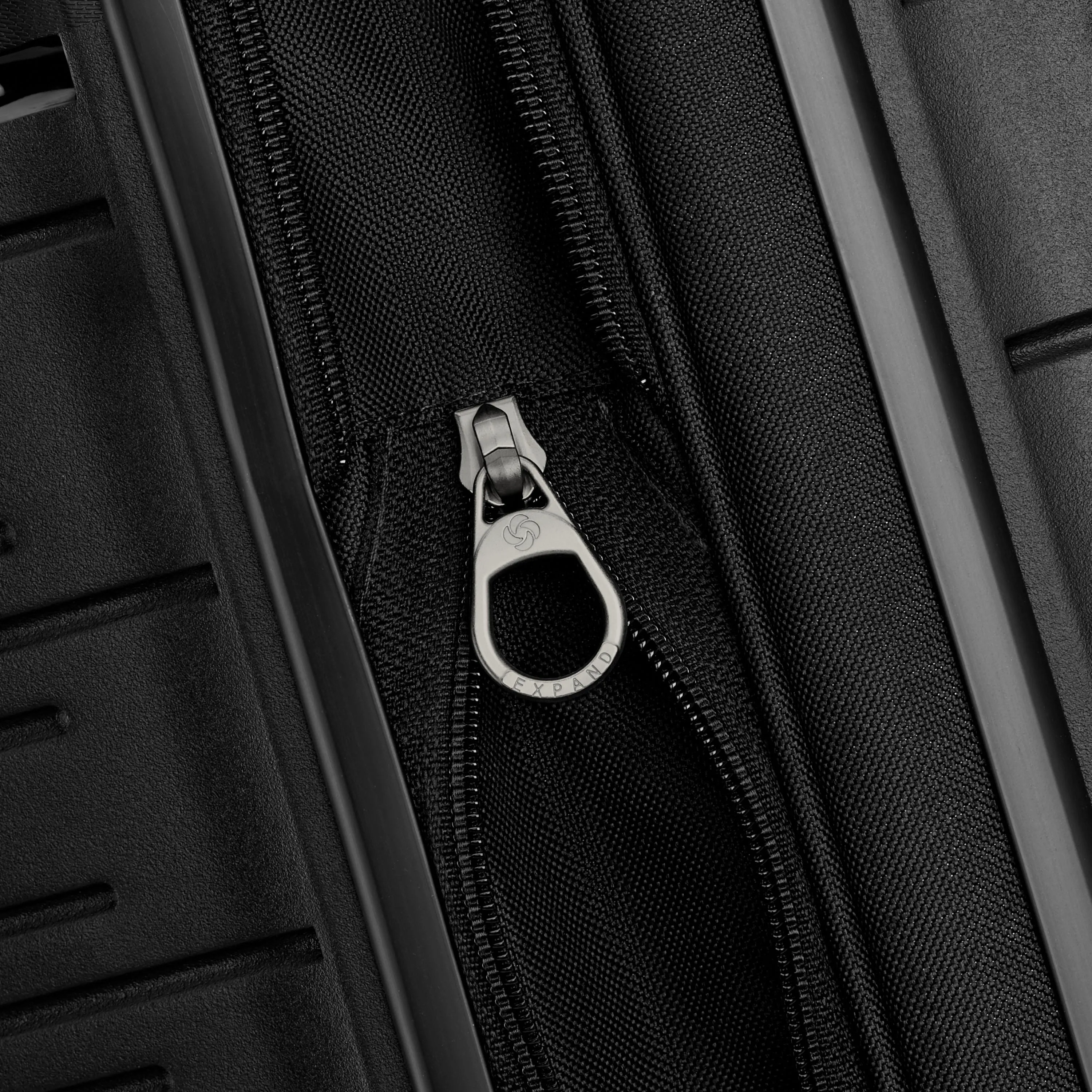 Samsonite Elevation Plus Frontload Spinner Carry-On™