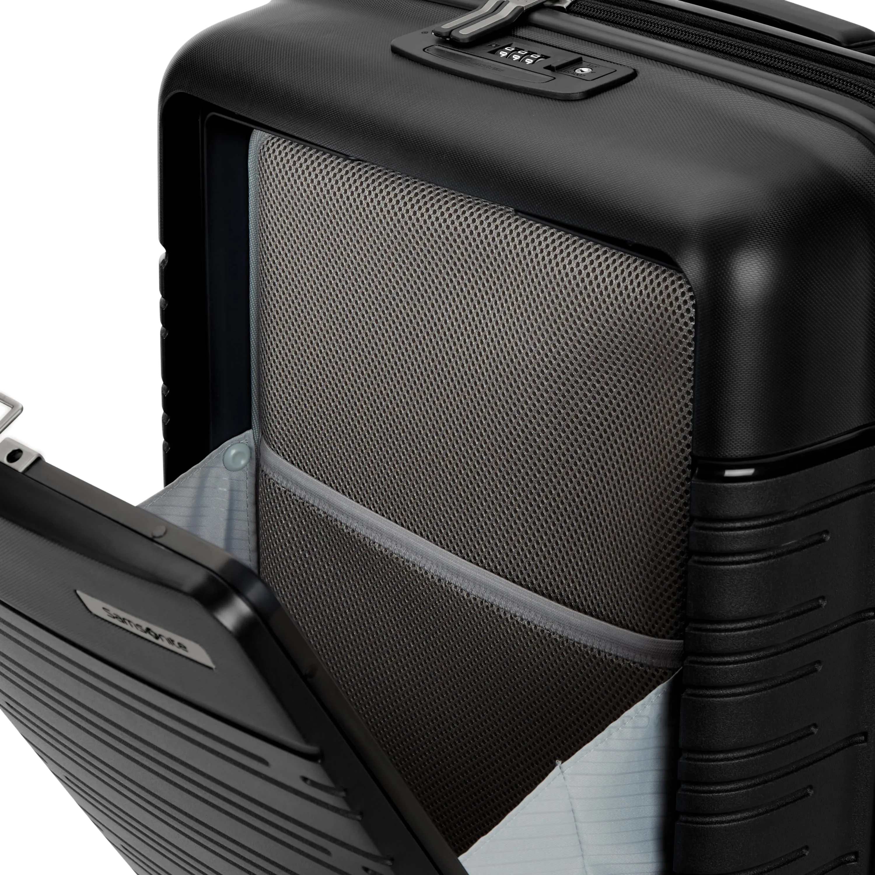 Samsonite Elevation Plus Frontload Spinner Carry-On™