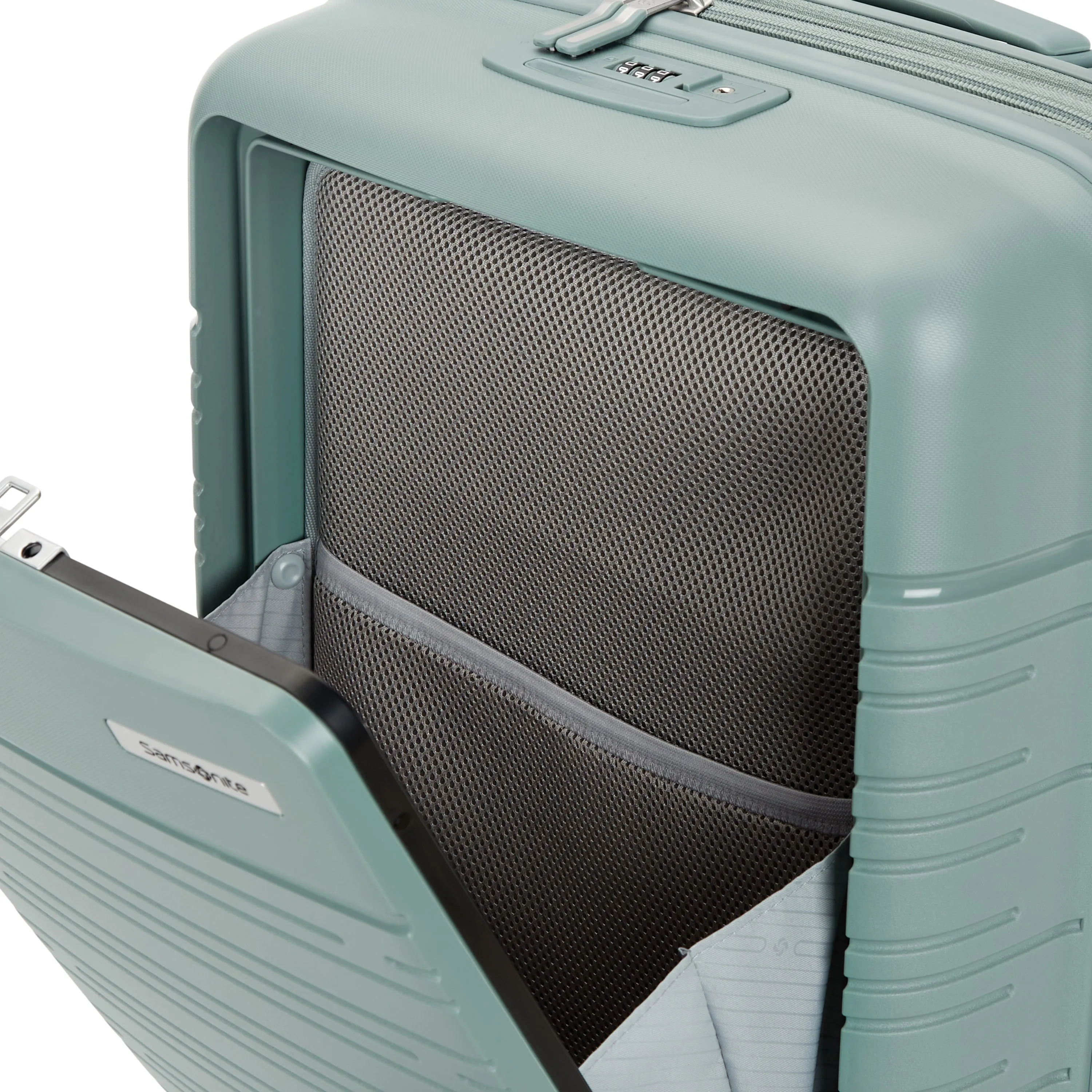 Samsonite Elevation Plus Frontload Spinner Carry-On™