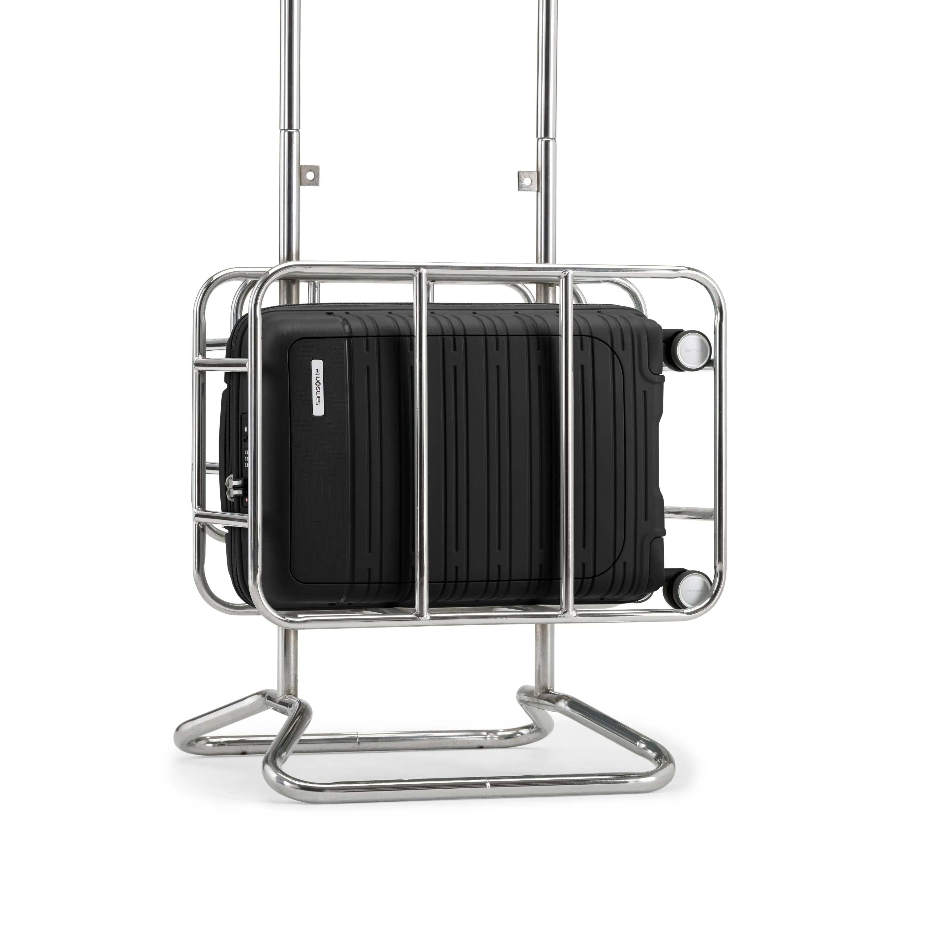 Samsonite Elevation Plus Frontload Spinner Carry-On™