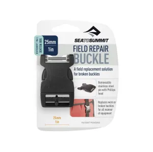Sea to Summit Field Repair Buckle 1" Side Release 1-Pin