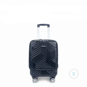 Trail Luggage