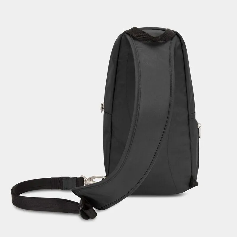 Travelon Anti-Theft Classic Sling Bag (RFID Blocking)